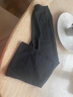 Pantalon, Ophalen of Verzenden, Gedragen, Zwart