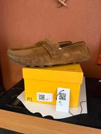 Fendi schoenen 45 origineel, Verzenden, Zo goed als nieuw