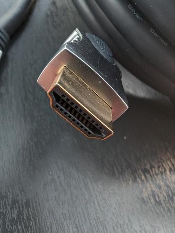 15 meter HDMI kabel PRO grade - NIEUW disponible aux enchères