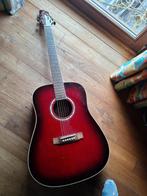Folkgitaar 45€, Muziek en Instrumenten, Ophalen of Verzenden, Zo goed als nieuw