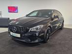 Mercedes-Benz CLA-Klasse 200 Benzine 156pk AMG Grill LED+NAV, Auto's, Mercedes-Benz, Voorwielaandrijving, Gebruikt, 4 cilinders