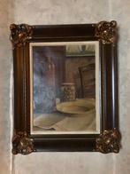 Nature morte de J.B. Charels, peintre de Zaventem, Antiquités & Art, Art | Peinture | Classique, Enlèvement ou Envoi