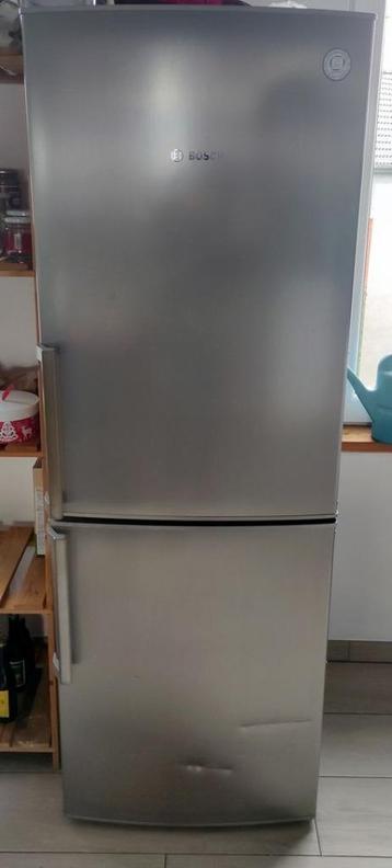 Frigo Bosch A+