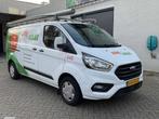 2020 Ford Transit Custom 300 2.0 TDCI Trend bedrijfswagen, V, Auto's, Gebruikt, Euro 6, Overige brandstoffen, Bedrijf
