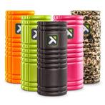 Rouleau massage TP roll Grid - 60 pc en stock!, Sport en Fitness, Fitnessmaterialen, Ophalen, Nieuw, Foamroller