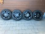 Set winterbanden op velg Mini One, Auto-onderdelen, Banden en Velgen, Ophalen, Winterbanden, Band(en)