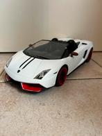 Lamborghini Gallardo LP570 - 4 modèles de voitures, Hobby & Loisirs créatifs, Voitures miniatures | 1:18, Enlèvement ou Envoi