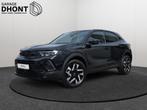 Opel Mokka GS - 1.2 Benzine - Manueel 6 - 100PK, Zwart, 100 pk, Bedrijf, 5 deurs