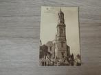 NINOVE: Parochiale Kerk, Verzamelen, Ophalen of Verzenden, Voor 1920, Ongelopen, Namen