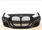 Voorbumper BMW 4 G22 G23 M-Pakket ( 475 ), Ophalen of Verzenden, Gebruikt, BMW