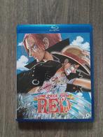 One Piece Red - Blu ray, CD & DVD, Comme neuf, Enlèvement ou Envoi, Aventure