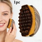 Brosse de massage nettoyante pour le visage, Enlèvement ou Envoi, Neuf, Tout le visage, Soins