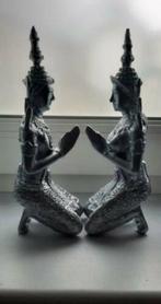 Buddha,Teppanom,Thai Tempelwachters,Thailand,,boeddha, Huis en Inrichting, Woonaccessoires | Boeddhabeelden, Ophalen, Nieuw