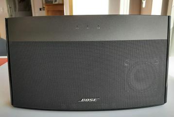 BOSE Soundlink wireless music system, Moins de 60 watts, Enlèvement ou Envoi, Comme neuf, Autres types