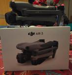 DJI Air 3 Fly More Combo + Extra's, Audio, Tv en Foto, Drones, Ophalen, Zo goed als nieuw, Drone met camera