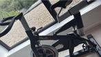 Spinningfiets, Sport en Fitness, Ophalen, Zo goed als nieuw