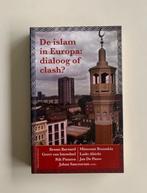 De islam in Europa : dialoog of clash?Johan Sanctorum (redac, Boeken, Godsdienst en Theologie, Ophalen of Verzenden, Nieuw, Islam