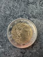2€ munt simone veil, Timbres & Monnaies, Enlèvement