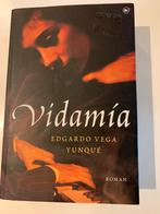 E. Vega Yunque - Vidamia, Ophalen, E. Vega Yunque