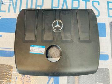 Motor Afdekplaat Mercedes A Klasse W177 A6080102500