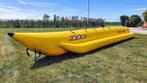 Banana Boat JOBE 8 pers, Watersport en Boten, Ophalen, Gebruikt