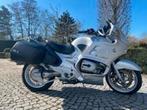 Bmw moto 6401 km!!, Motoren, Particulier