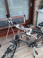 Herenfiets Gazelle, Fietsen en Brommers, Fietsen | Heren | Sportfietsen en Toerfietsen, Ophalen, Zo goed als nieuw, Gazelle