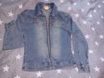 DutyFree,une veste en jeans, véritable vintage, taille 36, Kinderen en Baby's, Kinderkleding | Maat 164, Ophalen of Verzenden