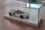 1/43 McLaren 2013 MP4-12C Spider LHD White, Ophalen of Verzenden, Nieuw