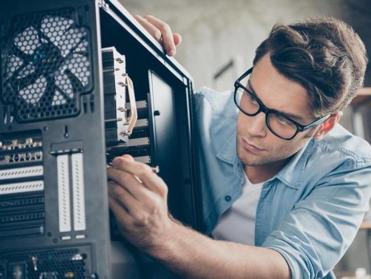 Services informatique, Computers en Software, Overige Computers en Software, Ophalen of Verzenden