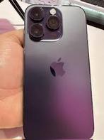 Iphone 14 pro 256 gb ruilen voor Android, Telecommunicatie, Mobiele telefoons | Apple iPhone, Ophalen, Zo goed als nieuw, 256 GB