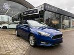 Ford Focus 1.0 EcoBoost SYNC Edition GPS PDC CarPlay, Autos, Focus, Achat, 998 cm³, Euro 6
