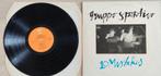 Lp Gruppo Sportivo - 10 mistakes / 1977, Cd's en Dvd's, Ophalen, Zo goed als nieuw
