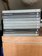 Iconische Fotografie boeken, Boeken, Ophalen of Verzenden, Zo goed als nieuw