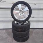 Complete winterset MB C-Klasse W205 17"  (#3767), Auto-onderdelen, Banden en Velgen, Gebruikt, Banden en Velgen, 17 inch, Personenwagen