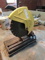 zaagmachine, Zakelijke goederen, Ophalen