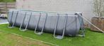 Zwembad, Tuin en Terras, Ophalen, Gebruikt, 200 tot 300 cm, 80 tot 120 cm