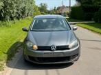 Golf 6 1.6 Diesel 2010 Prefcte staat 360.000km, Auto's, Volkswagen, Bedrijf, Diesel, Golf, Te koop