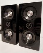 Samsung-luidsprekers - 3 manieren + ingebouwde subwoofer - 2, Audio, Tv en Foto, Luidsprekerboxen, Ophalen of Verzenden, Zo goed als nieuw