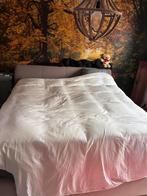 Groot bed, Ophalen, Zo goed als nieuw