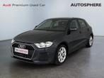 Audi A1 Advanced*GPS*Carplay*Capteurs Av/Ar*Virtual Cockpit, Autos, Argent ou Gris, Achat, A1, Euro 6
