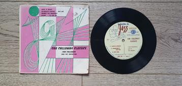 Cab Calloway Classics - Cab Calloway and his Orcherstra beschikbaar voor biedingen