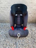 Autostoel met isofix Römer, Kinderen en Baby's, Autostoeltjes, 9 t/m 36 kg, Autogordel of Isofix, Verstelbare rugleuning, Romer