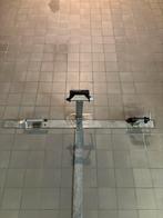 Fietsenrek voor in auto/camper, Caravans en Kamperen, Ophalen, Zo goed als nieuw