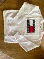 Sweater Tommy Hilfiger maat 152 meisjes, Comme neuf, Enlèvement