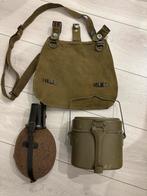 Lot allemand ww2 original mint, Verzamelen, Ophalen of Verzenden