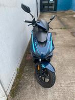 Neco gpx 50 a klasse, Fietsen en Brommers, Brommers | Overige merken, Ophalen