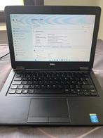 Dell latitude E5250, 8 GB RAM, 128 GB SSD, Intel Core i5-5th, 2 tot 3 Ghz, 8 GB, 13 inch, Ophalen of Verzenden