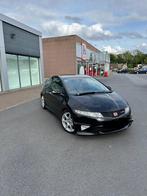 Honda Civic type r fn2 RHD, Auto's, Honda, Voorwielaandrijving, 4 zetels, Zwart, 4 cilinders