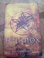 Boek equinox Michael white, Boeken, Ophalen of Verzenden